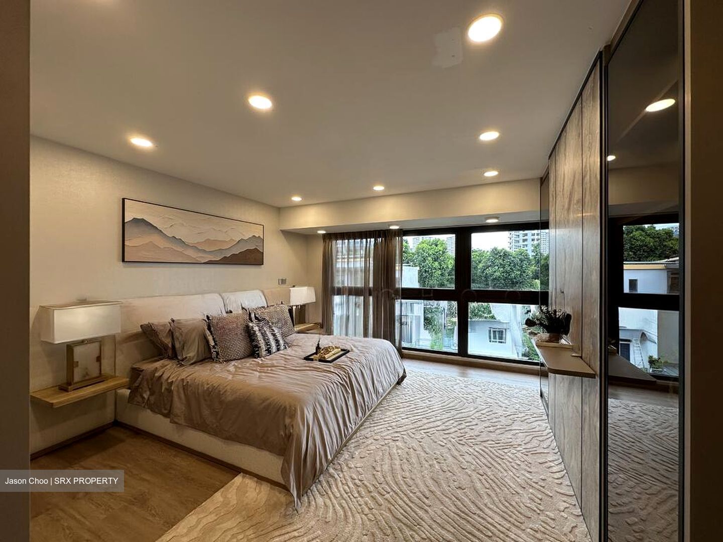 Shrewsbury Road (D11), Terrace #522279631